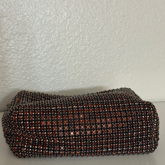 Alexander Wang Crystal-Embellished Mini Bag - Picture 7 of 9